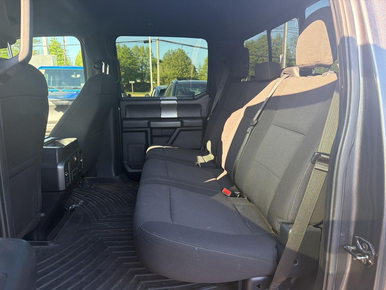 2017 Ford F-150 XLT Gaithersburg MD