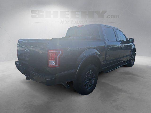 2017 Ford F-150 XLT Gaithersburg MD