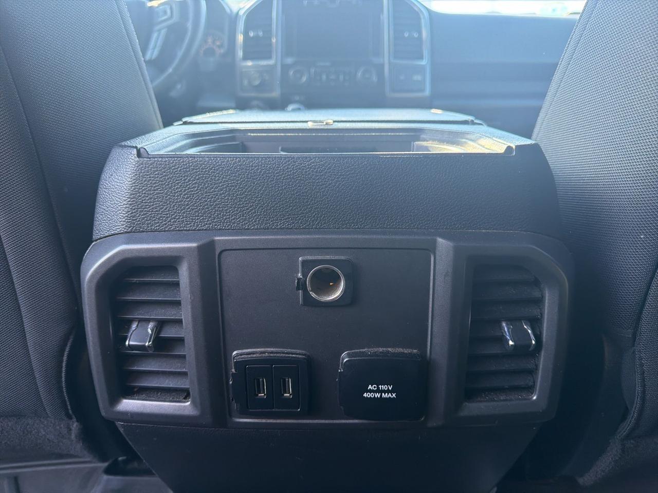 2017 Ford F-150 XLT Gaithersburg MD