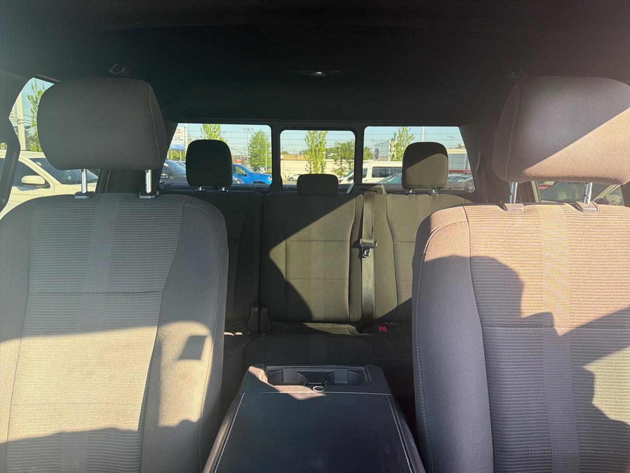 2017 Ford F-150 XLT Gaithersburg MD
