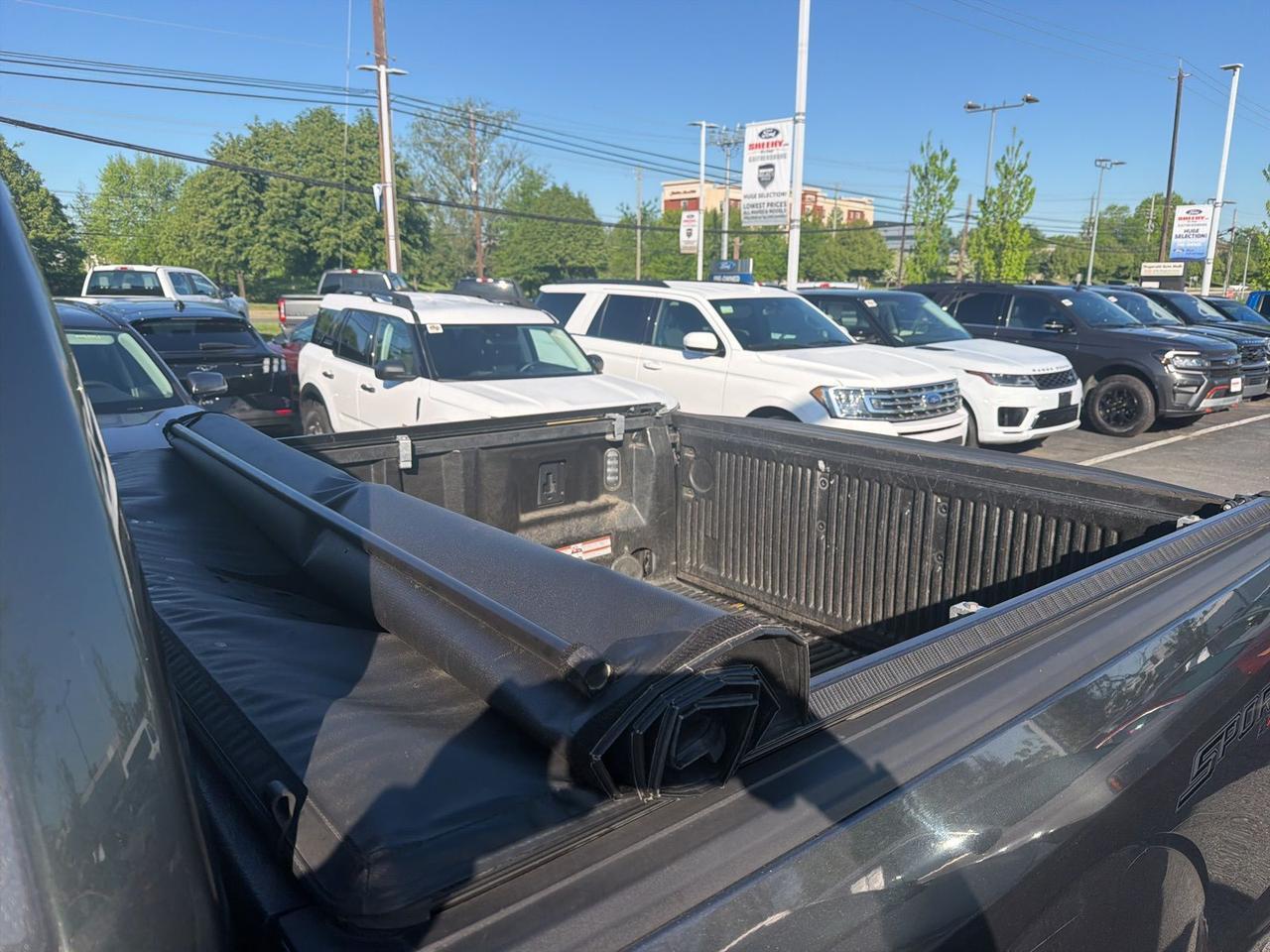 2017 Ford F-150 XLT Gaithersburg MD