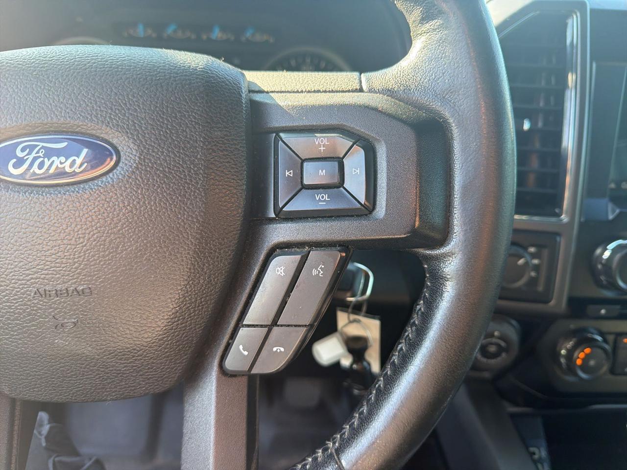 2017 Ford F-150 XLT Gaithersburg MD