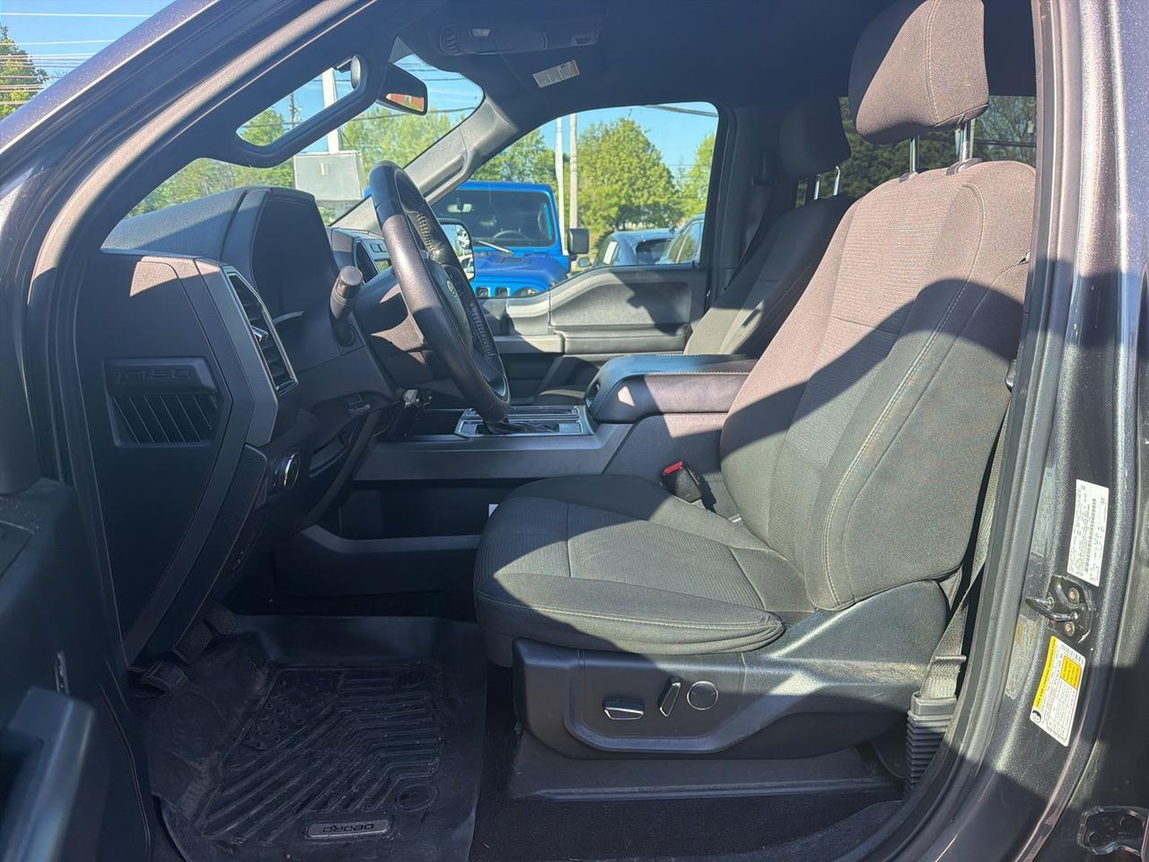 2017 Ford F-150 XLT Gaithersburg MD