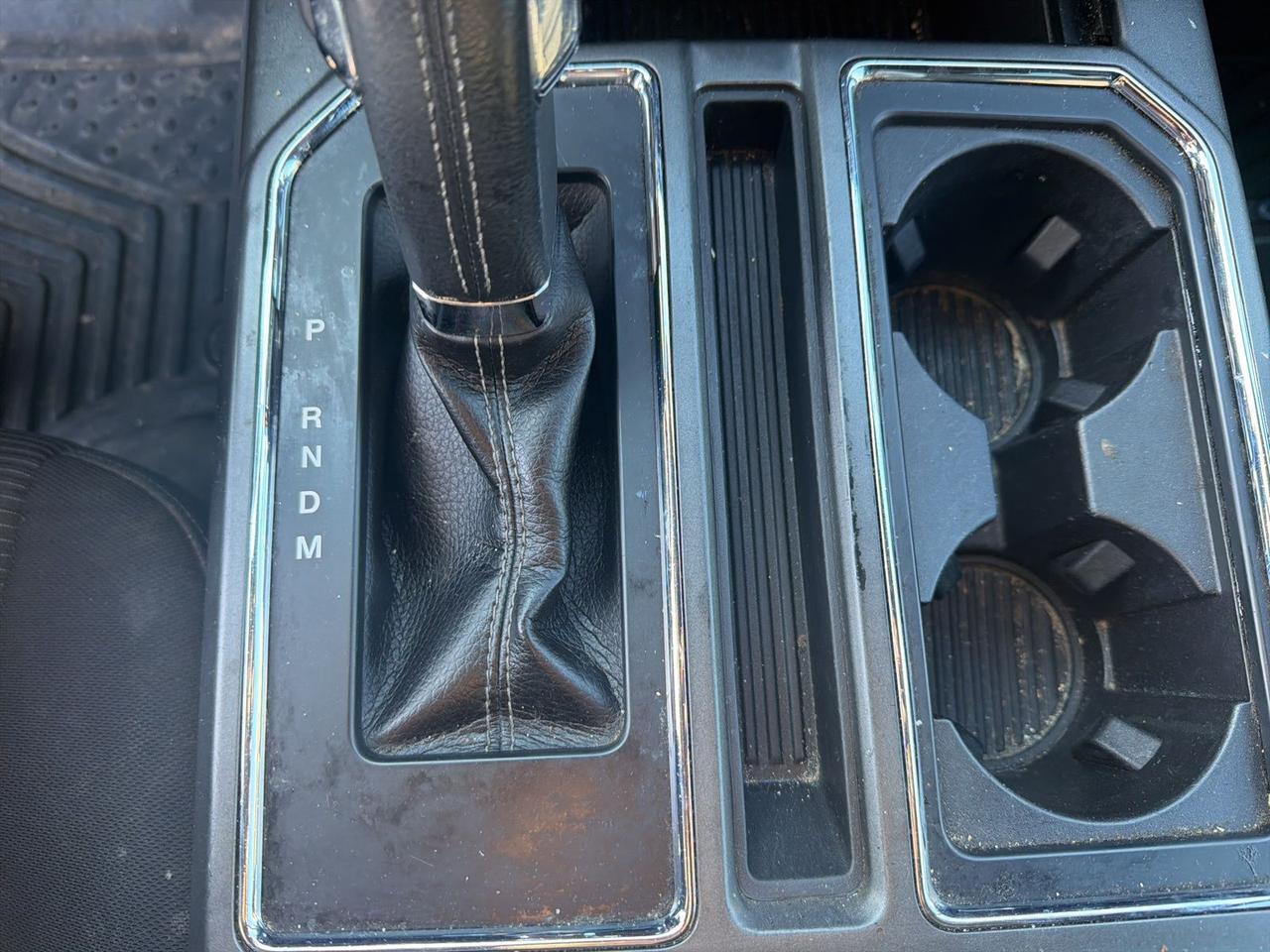 2017 Ford F-150 XLT Gaithersburg MD