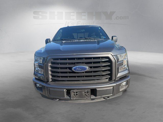 2017 Ford F-150 XLT Gaithersburg MD