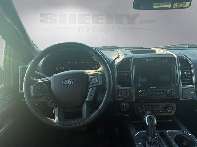 2017 Ford F-150 XLT Gaithersburg MD
