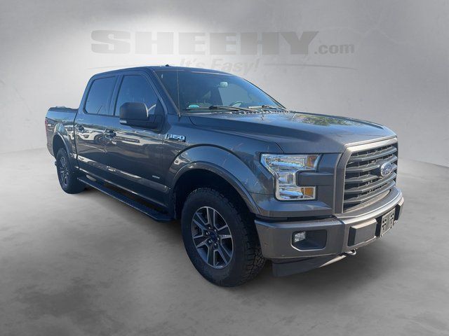 2017 Ford F-150 XLT Gaithersburg MD