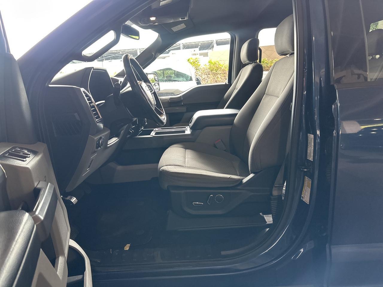 2017 Ford F-150 XLT Gaithersburg MD