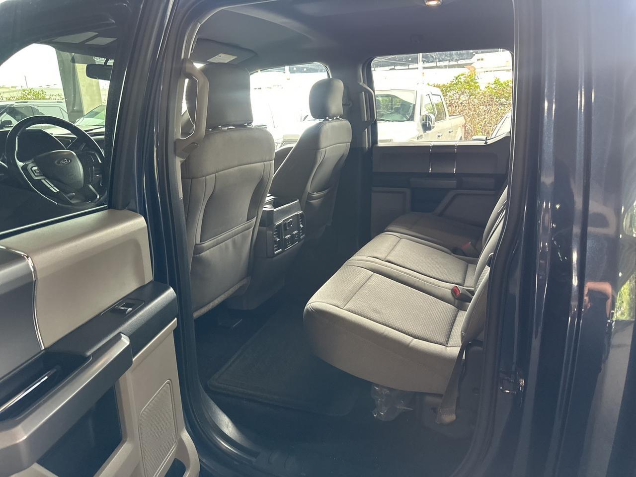 2017 Ford F-150 XLT Gaithersburg MD
