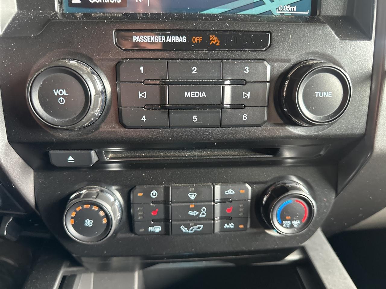 2017 Ford F-150 XLT Gaithersburg MD