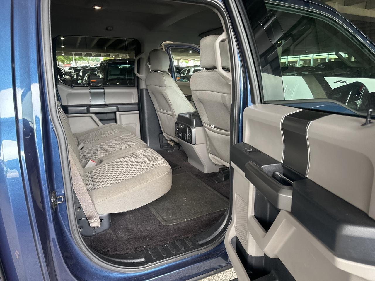 2017 Ford F-150 XLT Gaithersburg MD
