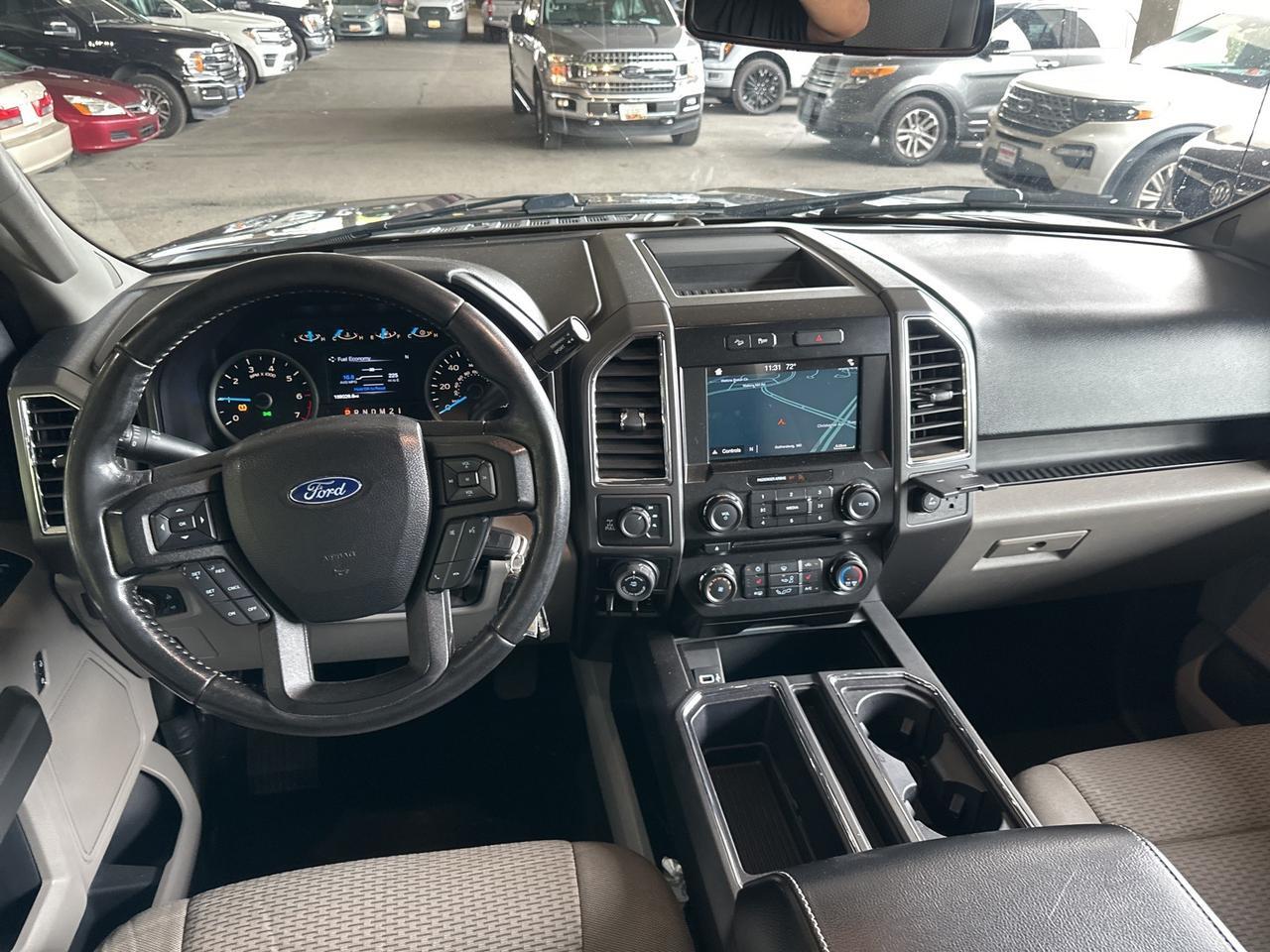 2017 Ford F-150 XLT Gaithersburg MD