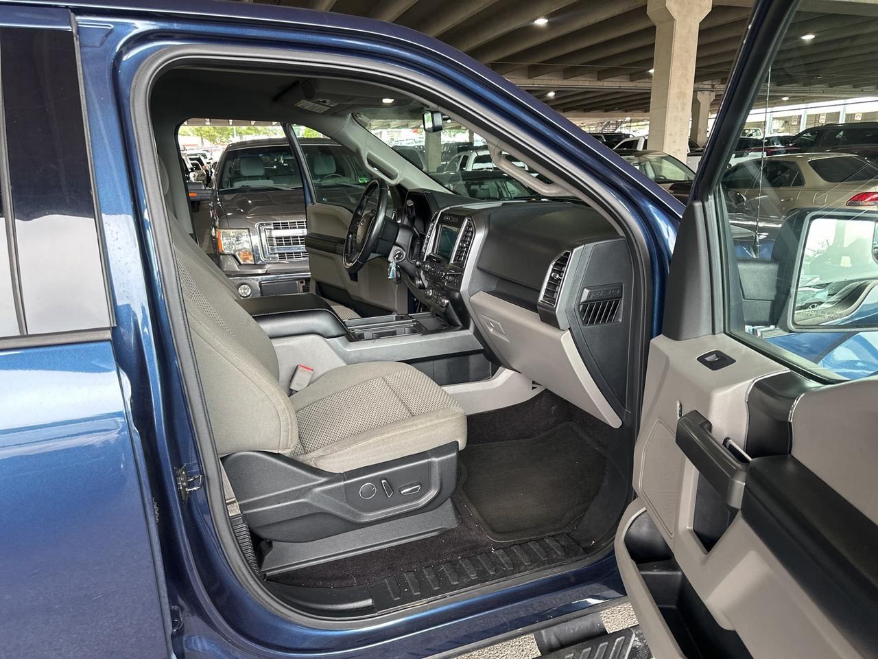 2017 Ford F-150 XLT Gaithersburg MD