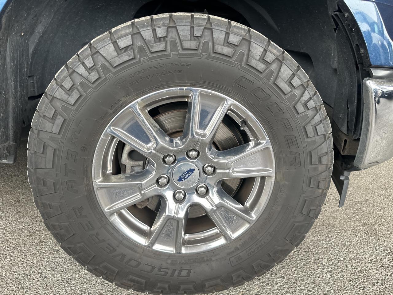 2017 Ford F-150 XLT Gaithersburg MD