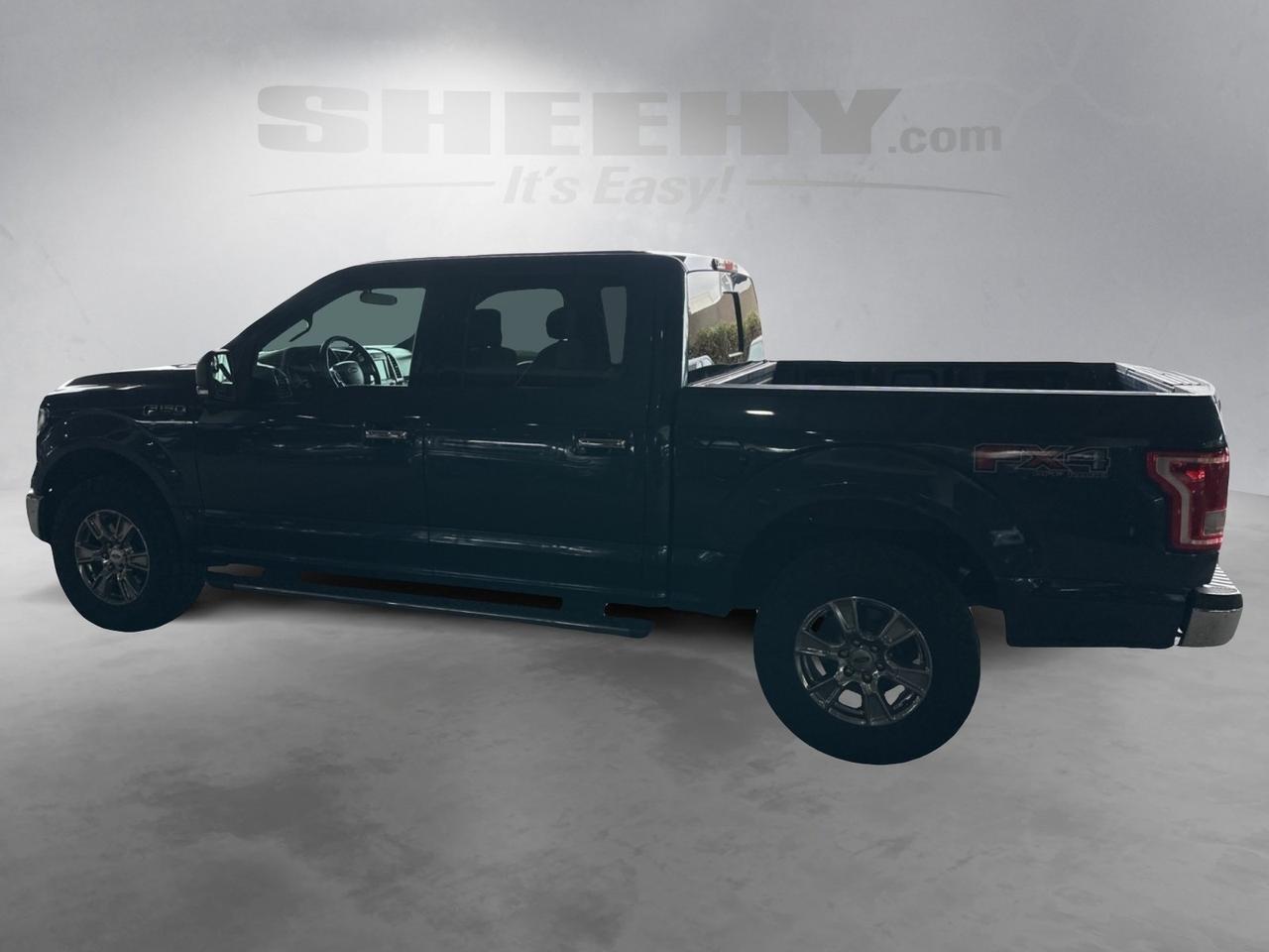 2017 Ford F-150 XLT Gaithersburg MD