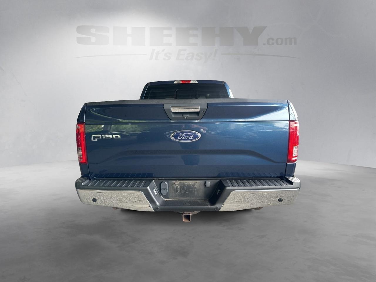 2017 Ford F-150 XLT Gaithersburg MD