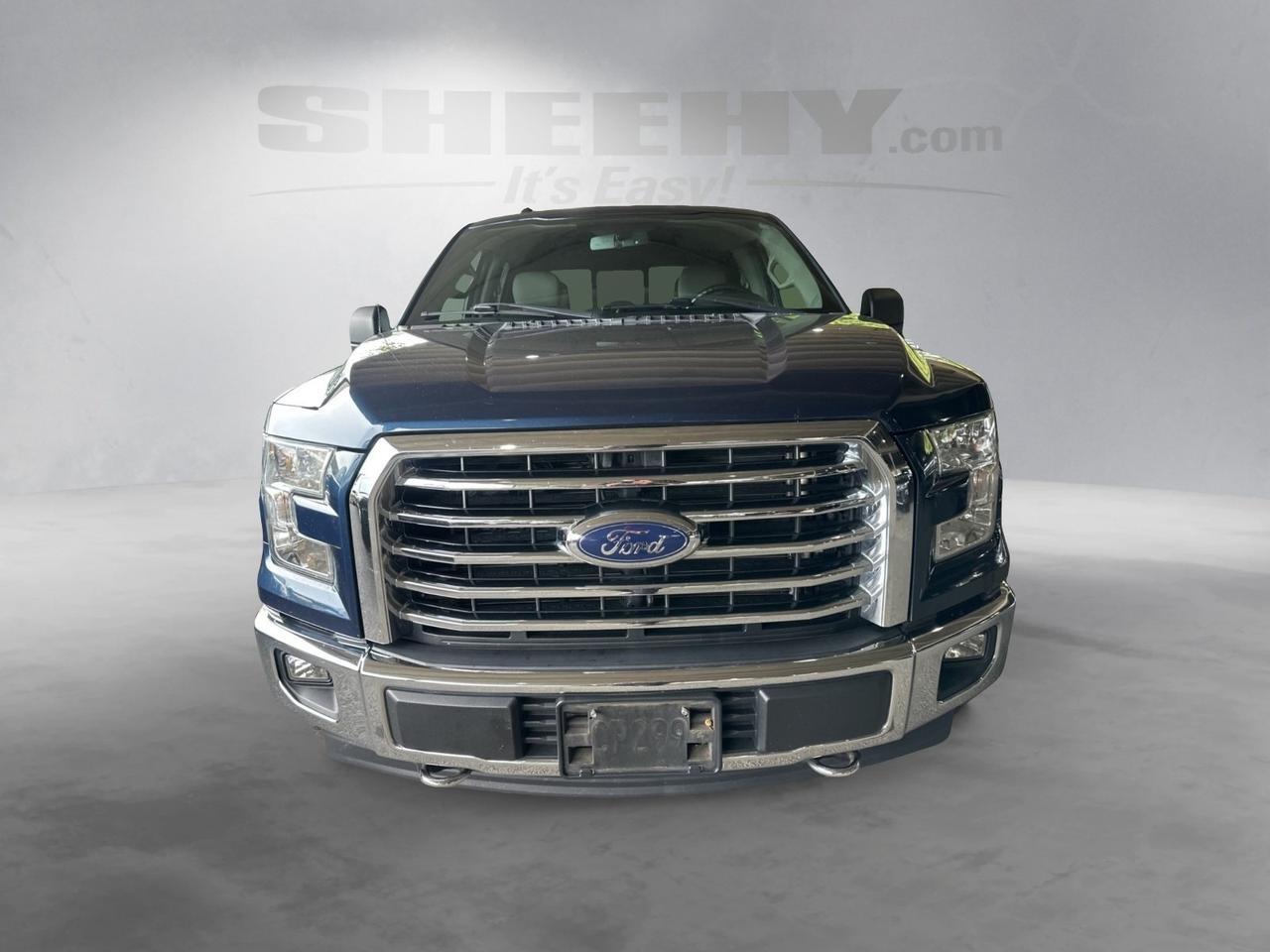 2017 Ford F-150 XLT Gaithersburg MD