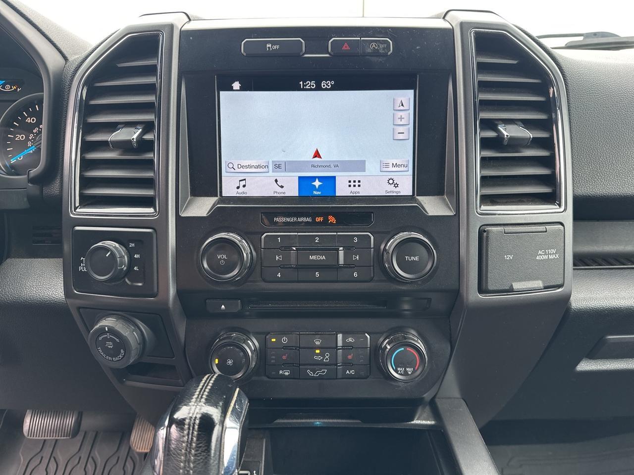 2017 Ford F-150 XLT Richmond VA
