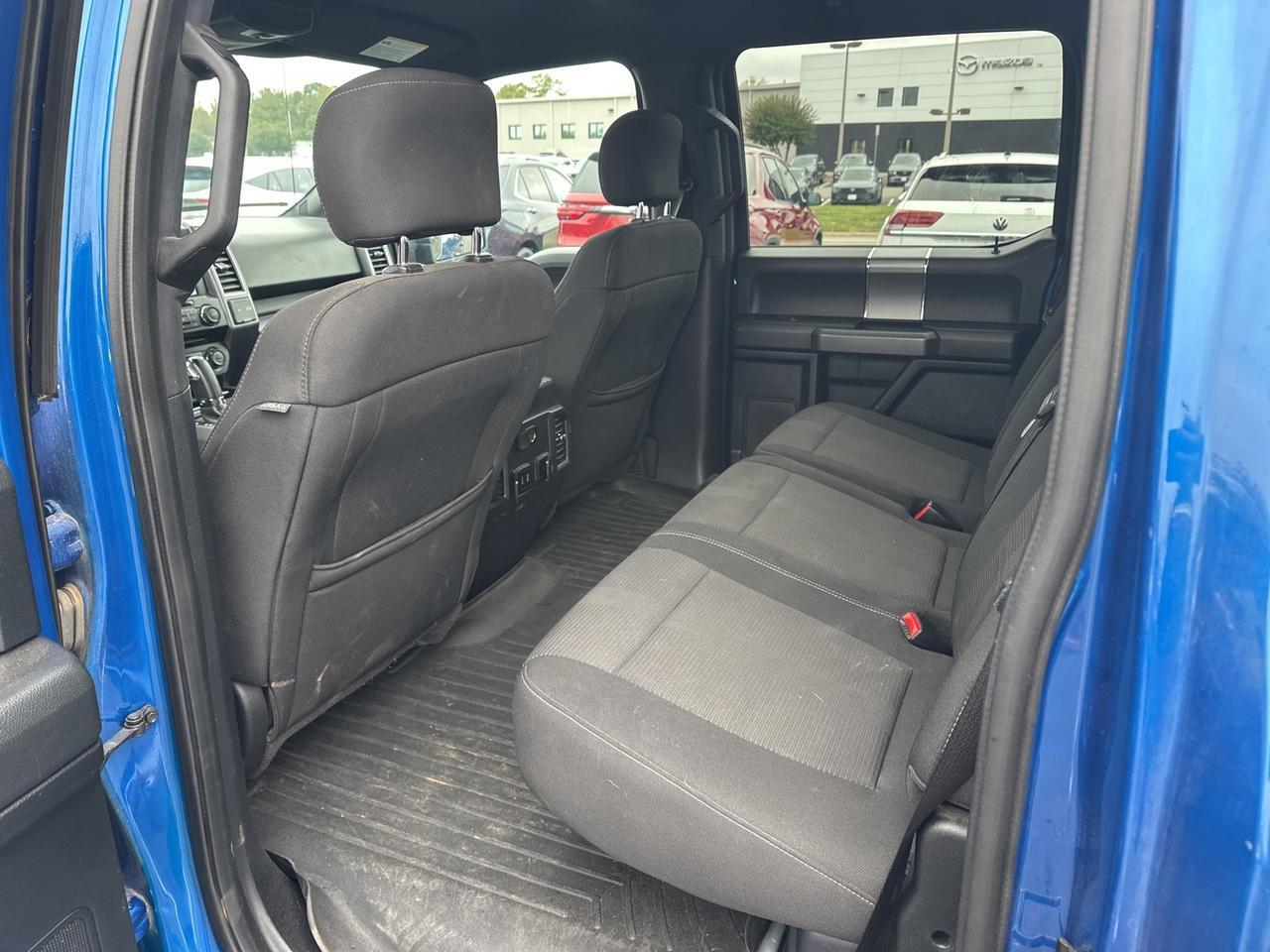 2017 Ford F-150 XLT Richmond VA