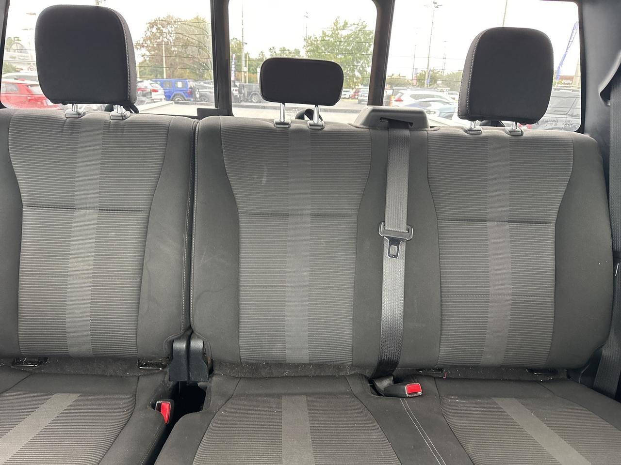 2017 Ford F-150 XLT Richmond VA