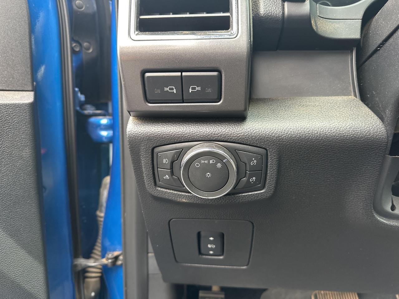 2017 Ford F-150 XLT Richmond VA