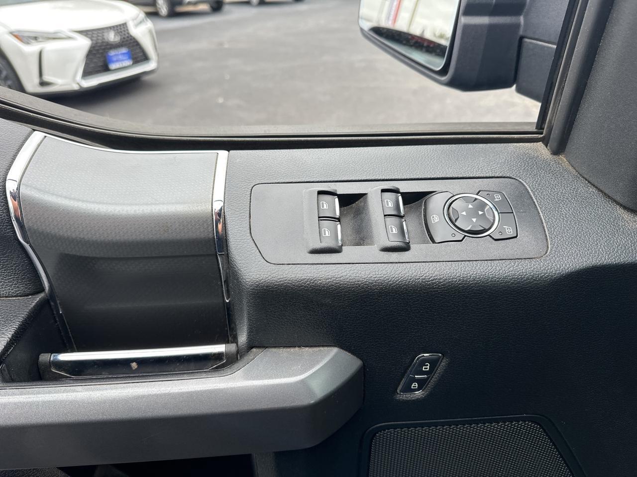 2017 Ford F-150 XLT Richmond VA