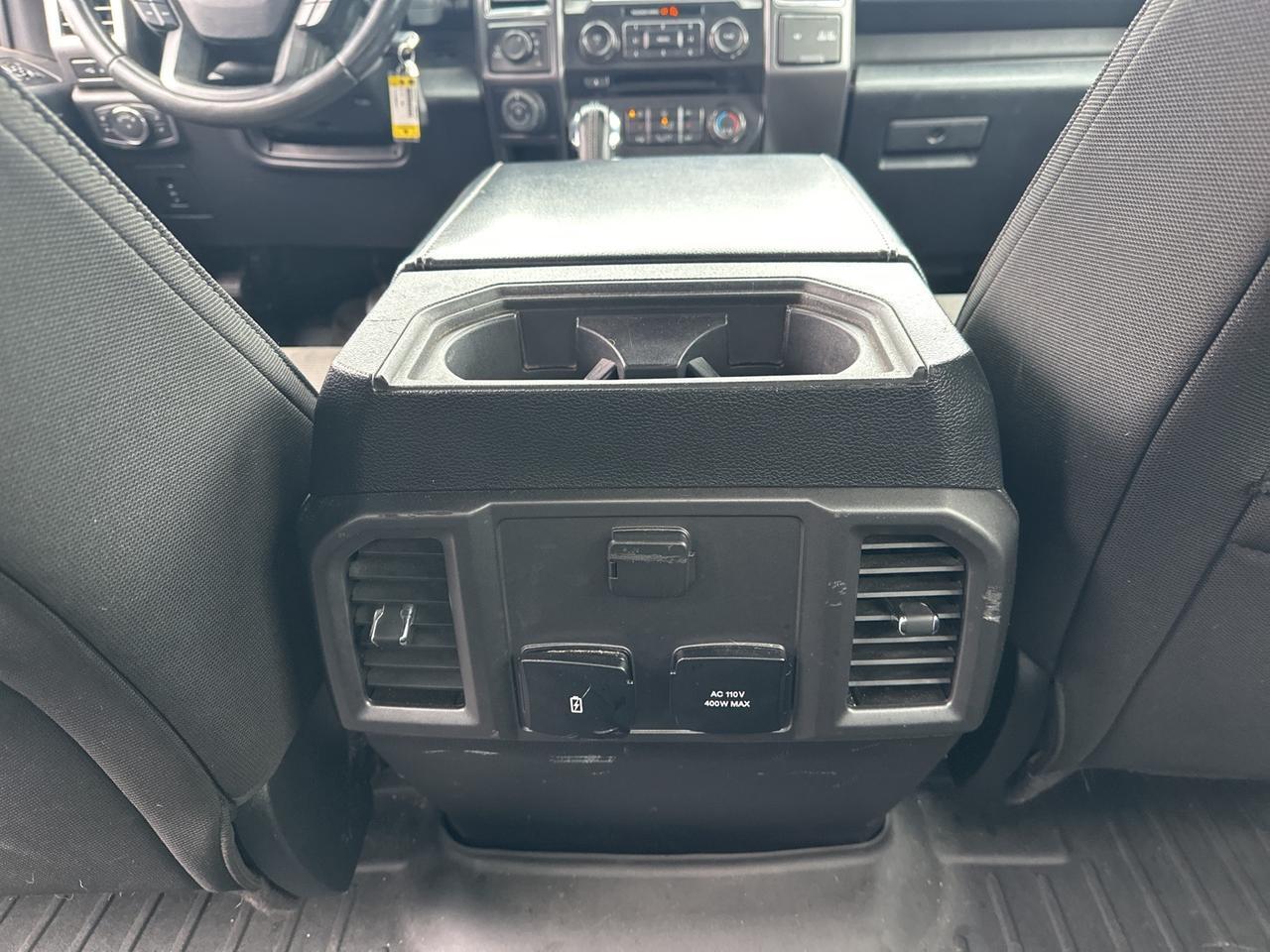 2017 Ford F-150 XLT Richmond VA
