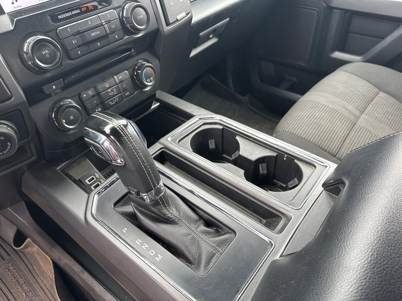 2017 Ford F-150 XLT Richmond VA