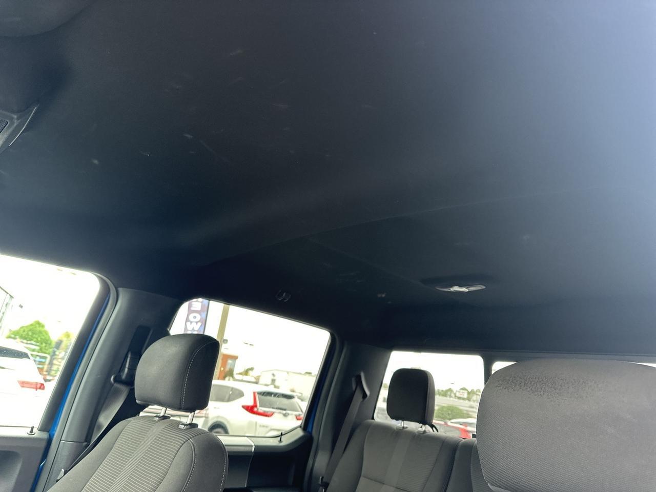 2017 Ford F-150 XLT Richmond VA