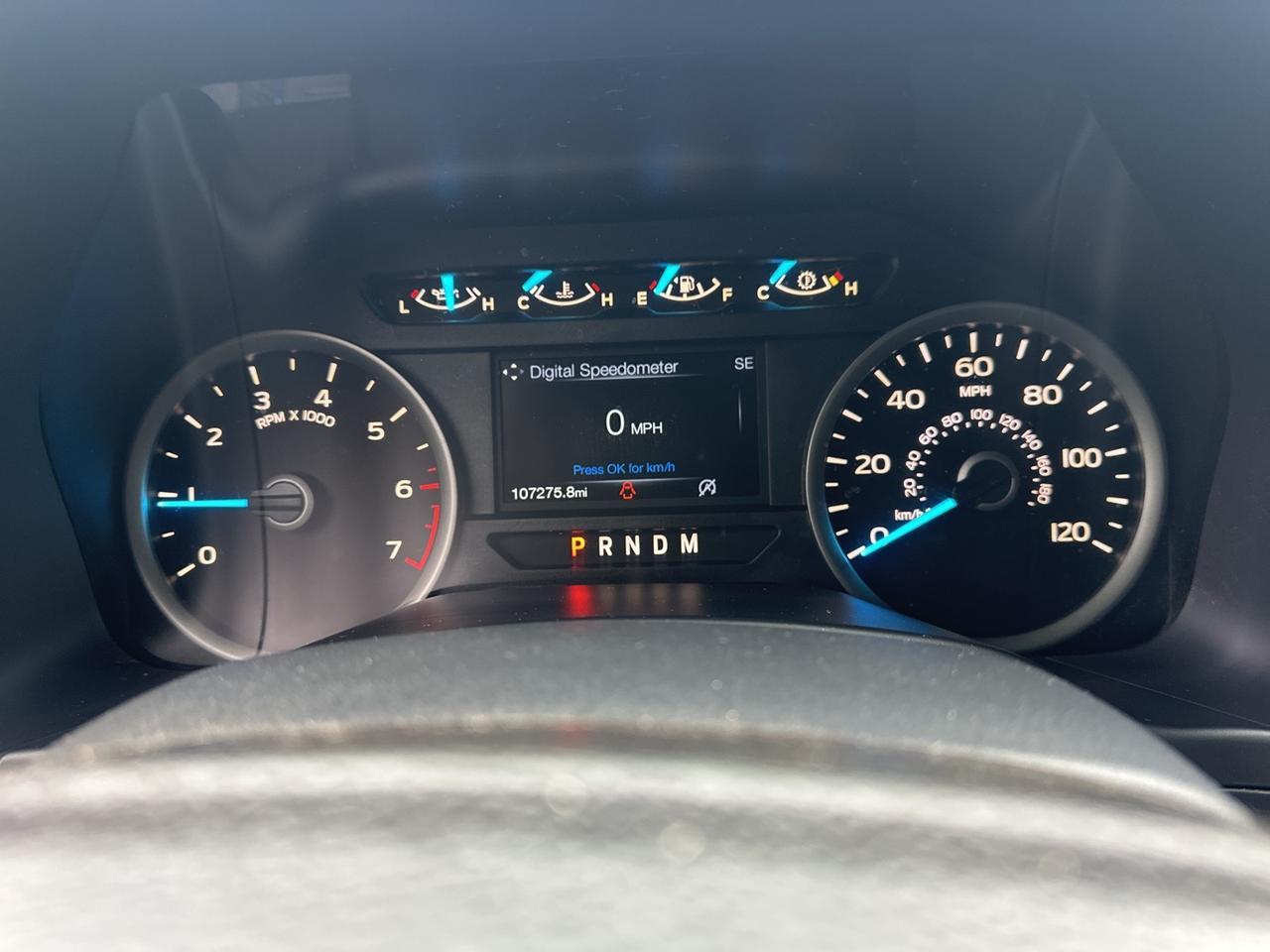 2017 Ford F-150 XLT Richmond VA