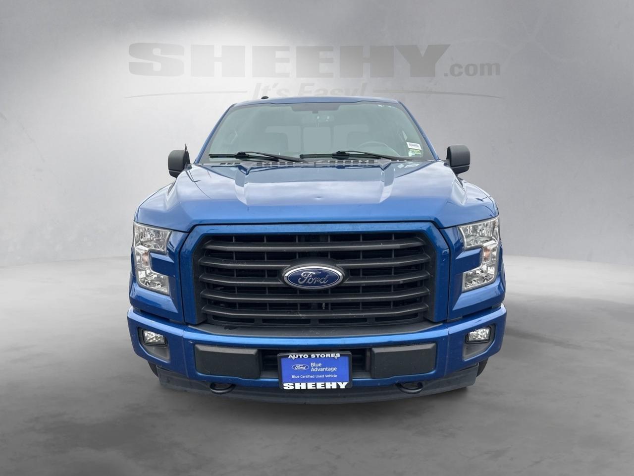 2017 Ford F-150 XLT Richmond VA