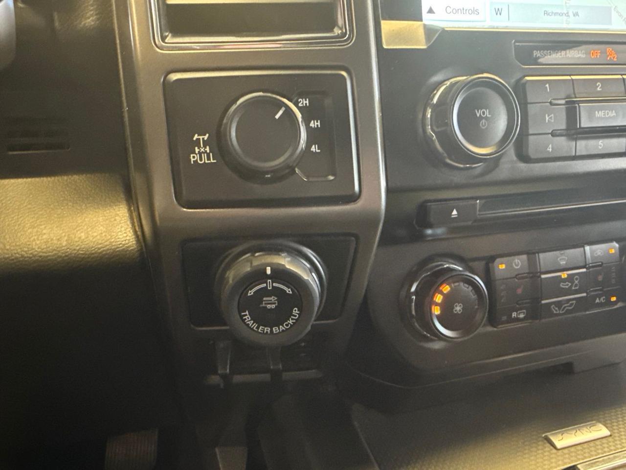 2017 Ford F-150 XLT Richmond VA