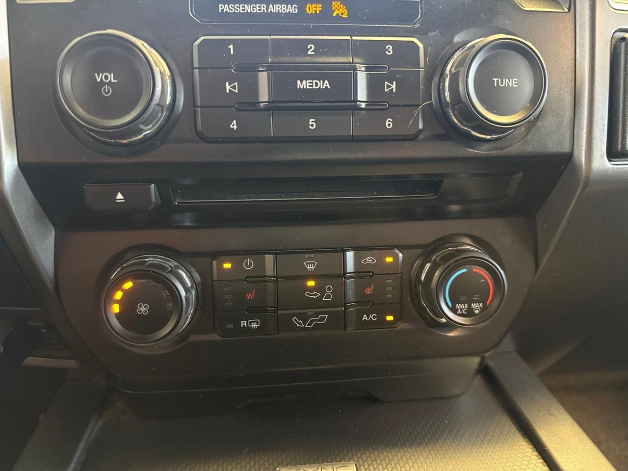 2017 Ford F-150 XLT Richmond VA