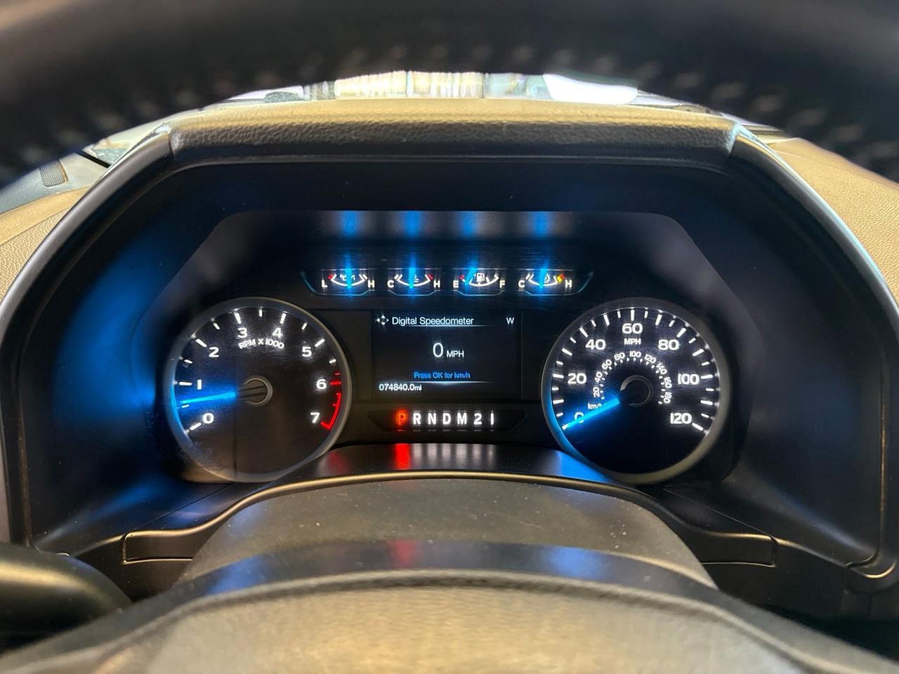 2017 Ford F-150 XLT Richmond VA