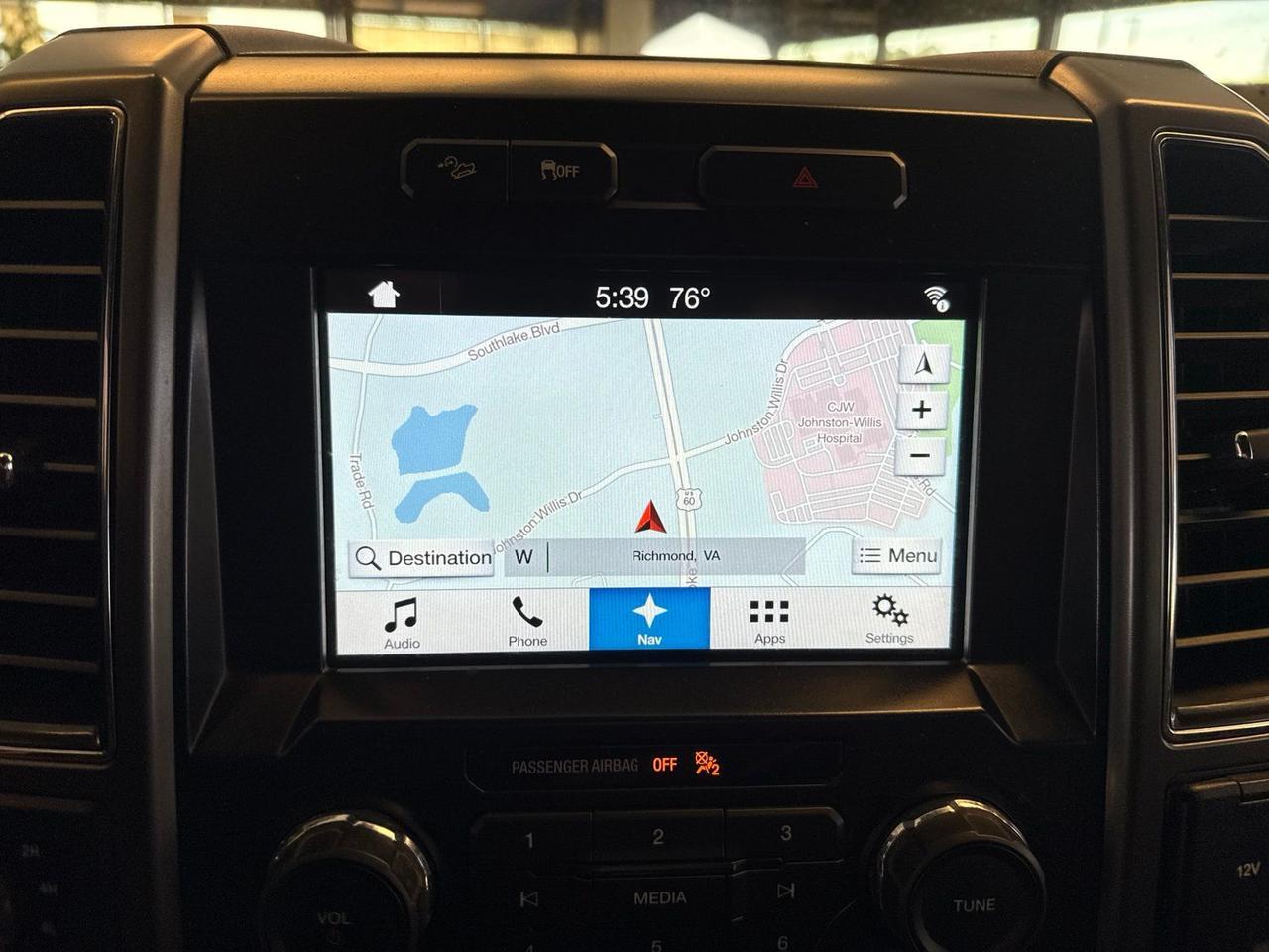 2017 Ford F-150 XLT Richmond VA