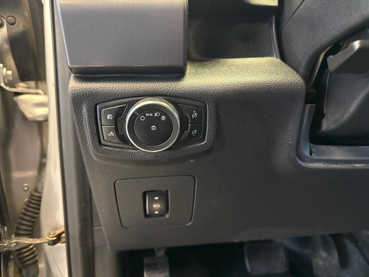 2017 Ford F-150 XLT Richmond VA
