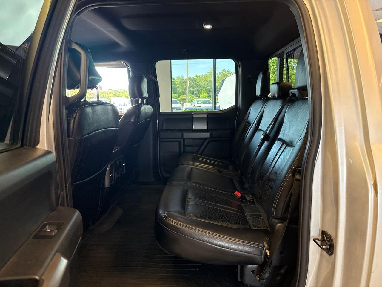 2017 Ford F-150 XLT Richmond VA