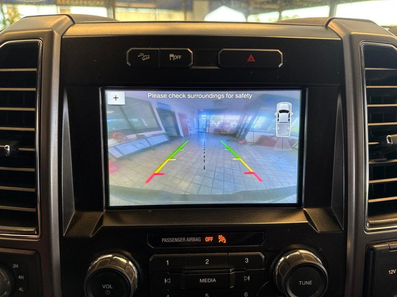 2017 Ford F-150 XLT Richmond VA