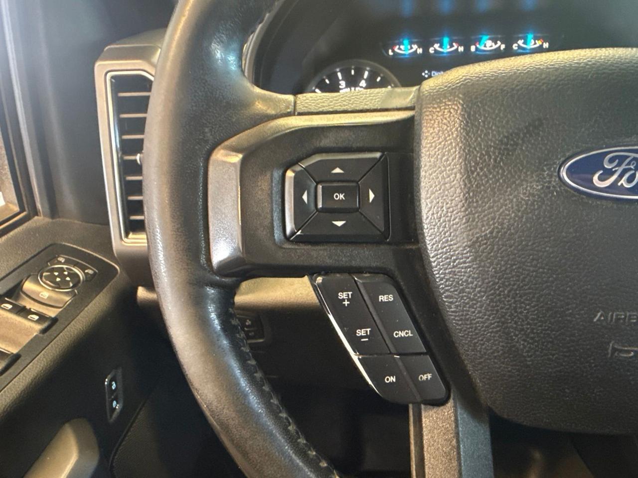 2017 Ford F-150 XLT Richmond VA