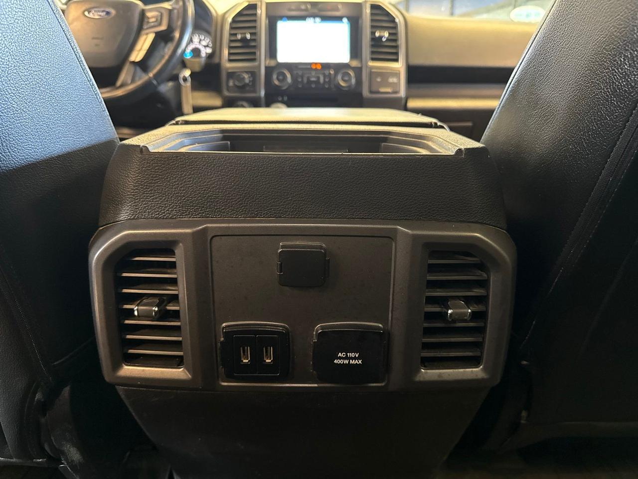2017 Ford F-150 XLT Richmond VA