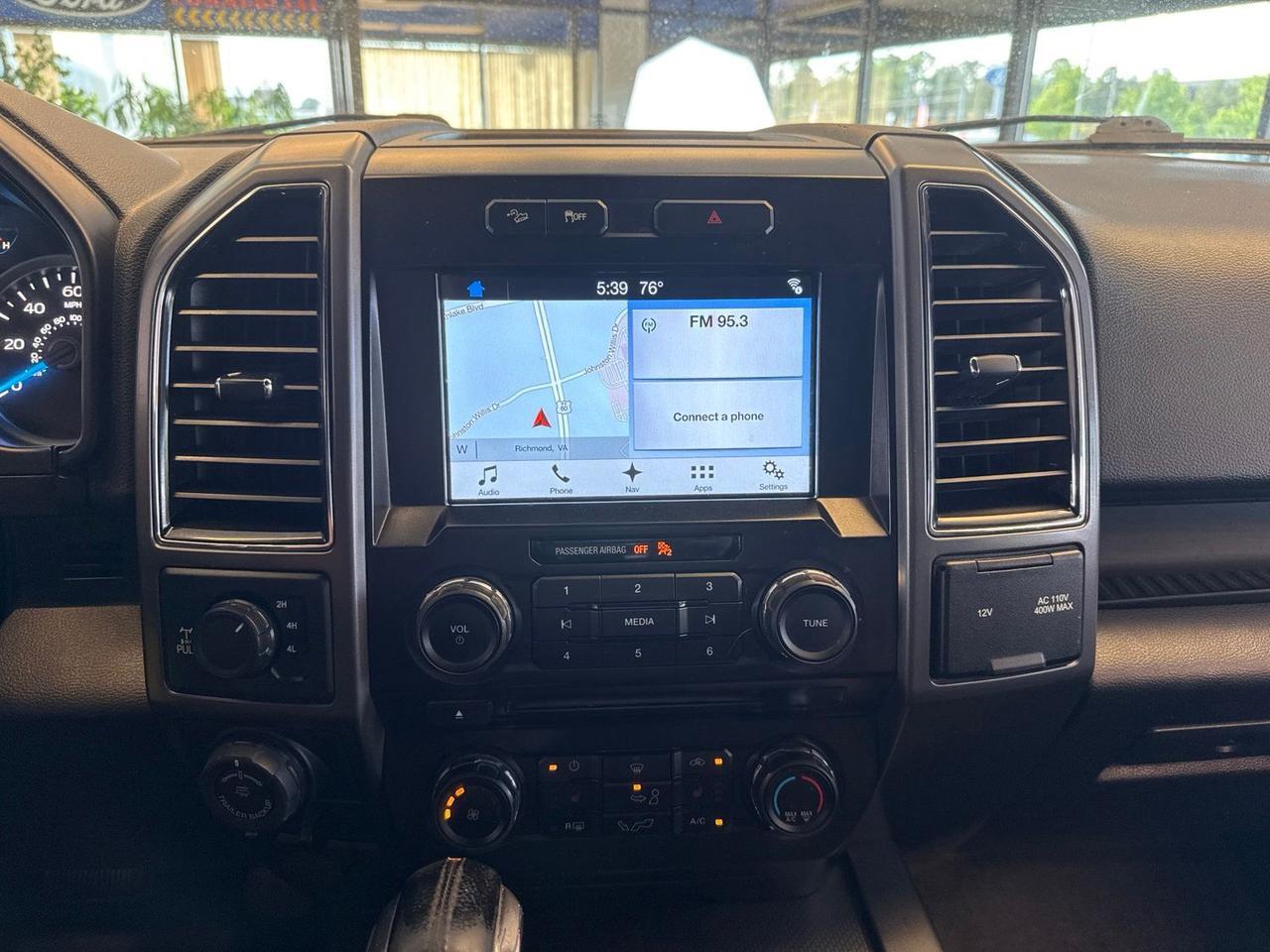 2017 Ford F-150 XLT Richmond VA
