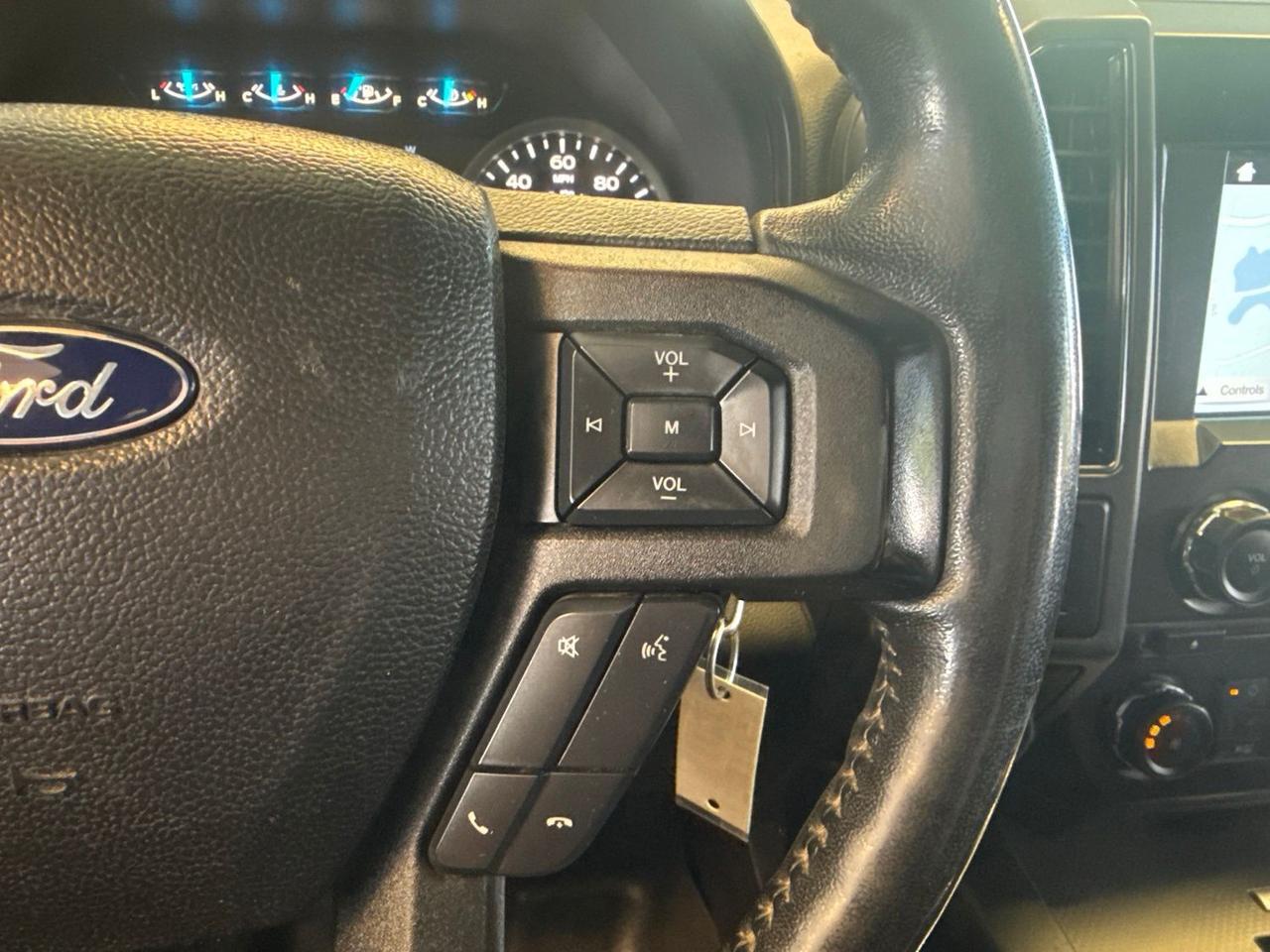 2017 Ford F-150 XLT Richmond VA