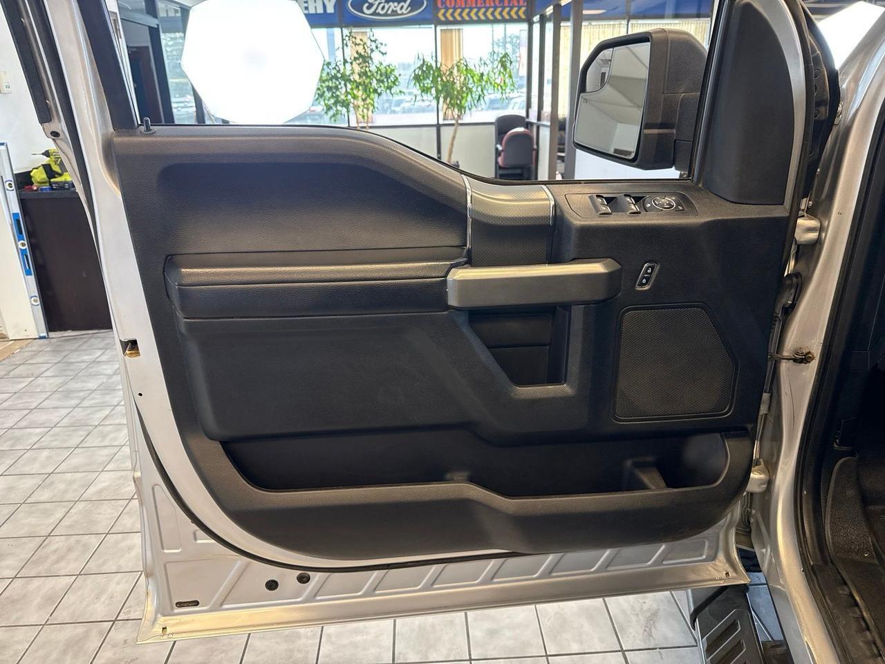 2017 Ford F-150 XLT Richmond VA