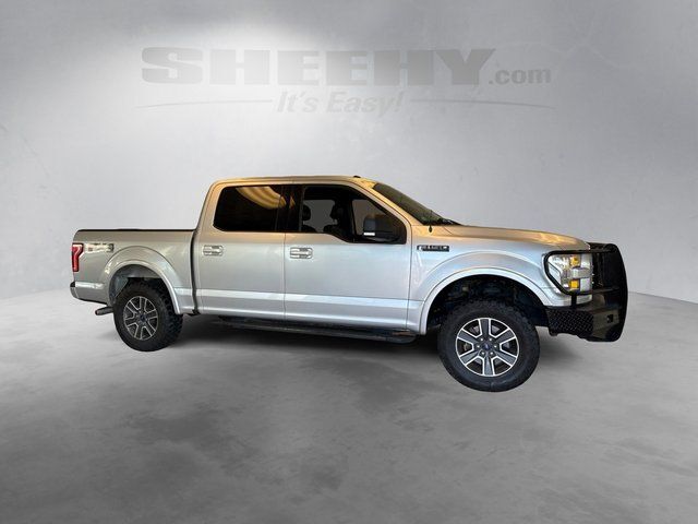 2017 Ford F-150 XLT Richmond VA