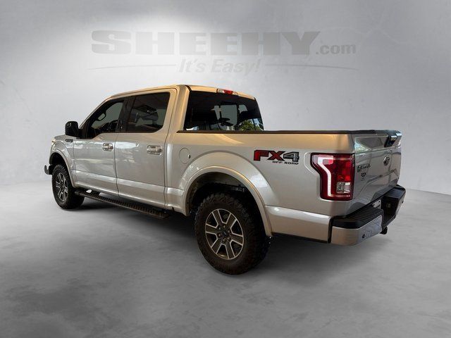 2017 Ford F-150 XLT Richmond VA