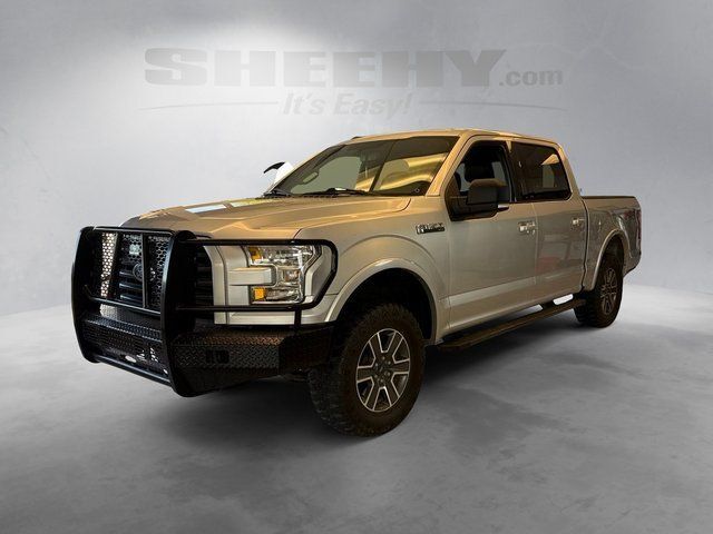 2017 Ford F-150 XLT Richmond VA