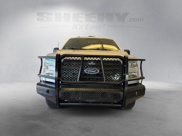 2017 Ford F-150 XLT Richmond VA