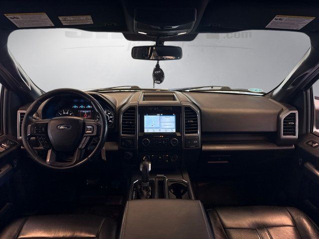 2017 Ford F-150 XLT Richmond VA