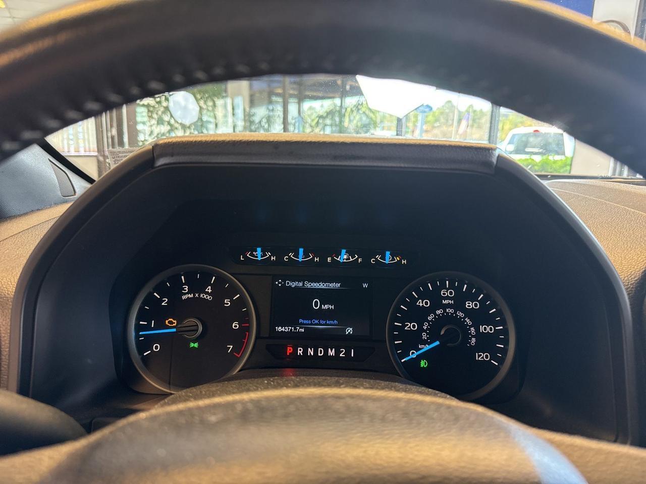 2017 Ford F-150 XLT Richmond VA