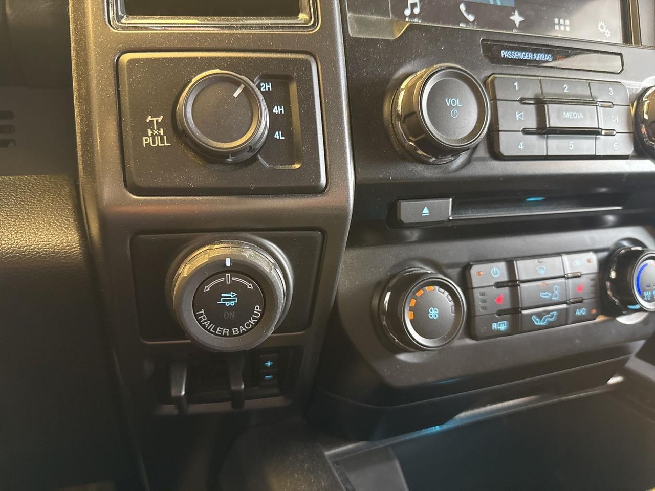 2017 Ford F-150 XLT Richmond VA